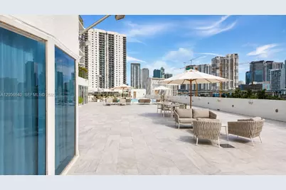 10 SW South River Dr #708, Miami, FL 33130 - Photo 17