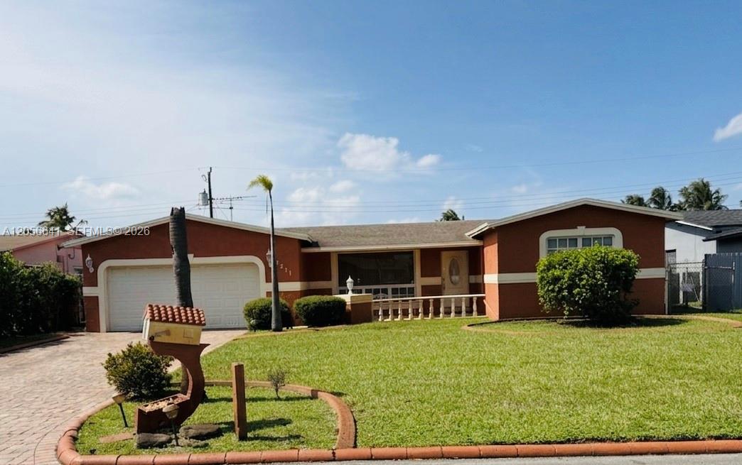 7211 Biltmore Blvd #A & B - 7211 Biltmore Blvd #A & B, Miramar, FL 33023 Luxury Property | Jose Angel Pina