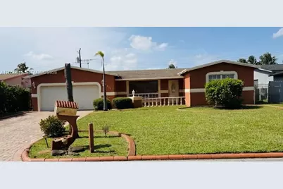 7211 Biltmore Blvd #A & B, Miramar, FL 33023 - Photo 1