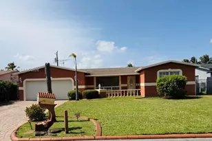 7211 Biltmore Blvd, Miramar, FL 33023 - Photo 1