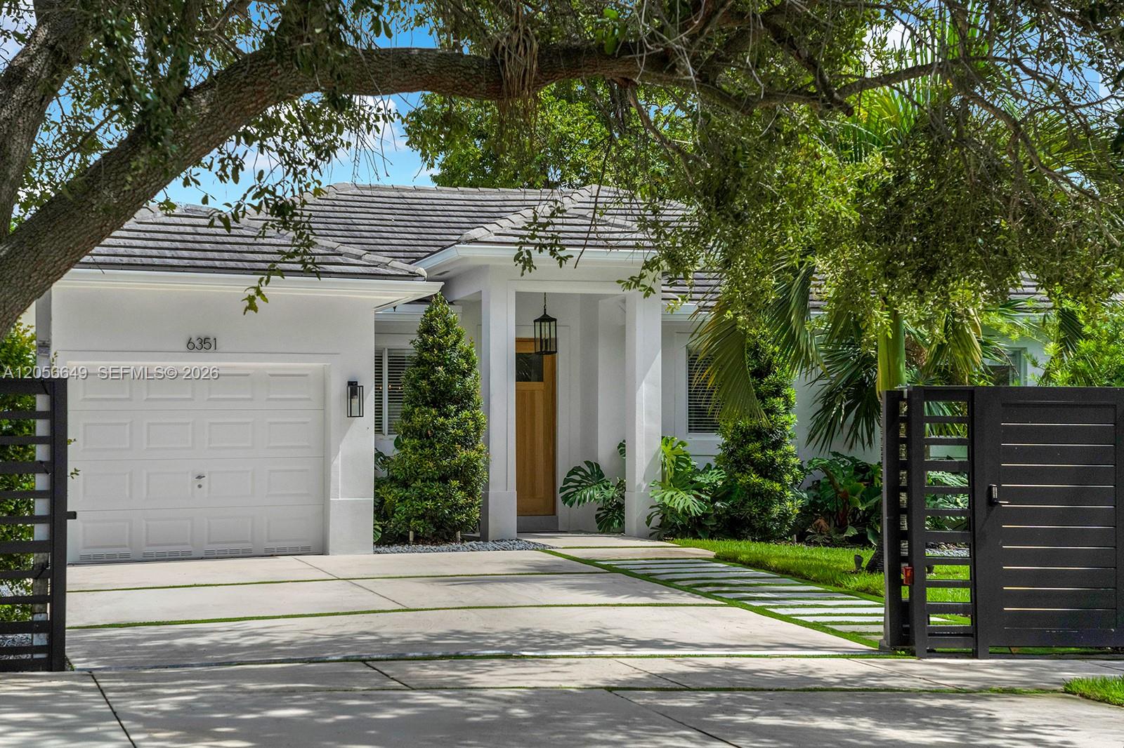 6351 SW 39th St - 6351 SW 39th St, Miami, FL 33155 Luxury Property | Jose Angel Pina