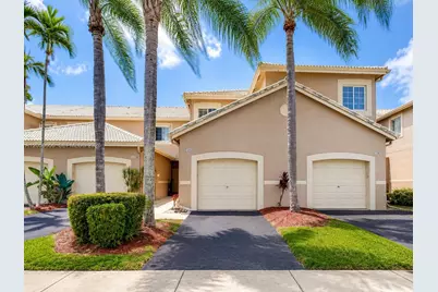 2193 Salerno Cir #2193, Weston, FL 33327 - Photo 1