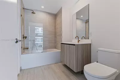 77 SE 5th St #4106, Miami, FL 33131 - Photo 19