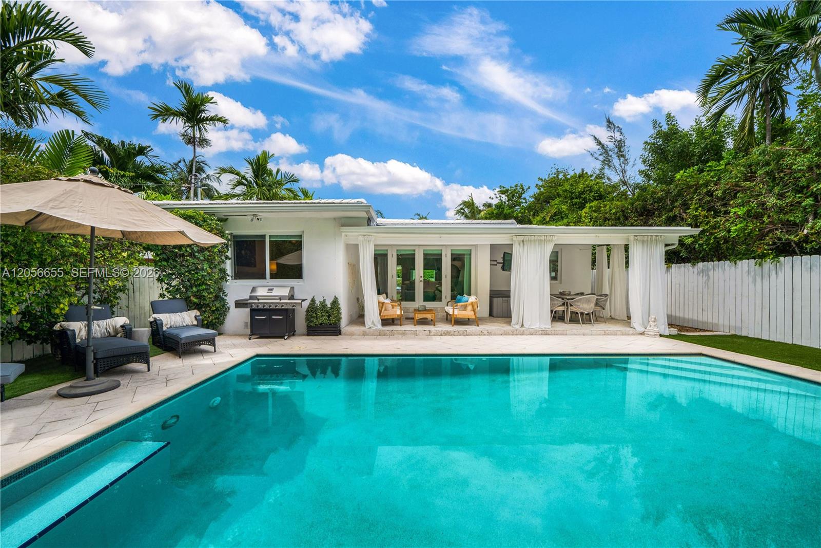 736 W 51st St #736 - 736 W 51st St #736, Miami Beach, FL 33140 Luxury Property | Jose Angel Pina