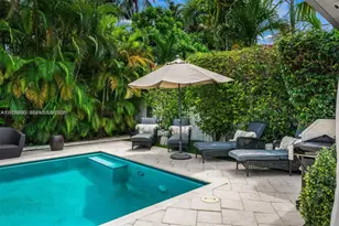 736 W 51st St, Miami Beach, FL 33140 - Photo 21