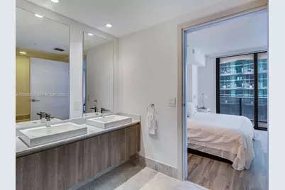 801 S Miami Ave #2706, Miami, FL 33130 - Photo 3