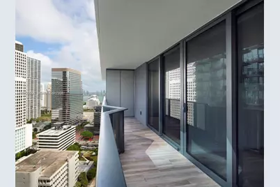 801 S Miami Ave #2706, Miami, FL 33130 - Photo 1