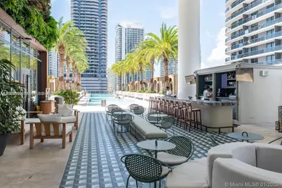 801 S Miami Ave #2706, Miami, FL 33130 - Photo 25