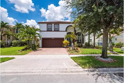 15850 SW 49th Ct, Miramar, FL 33027 - Photo 1