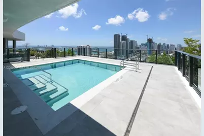 1600 NE 1st Ave #1502, Miami, FL 33132 - Photo 17