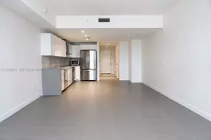 1600 NE 1st Ave, Miami, FL 33132 - Photo 1
