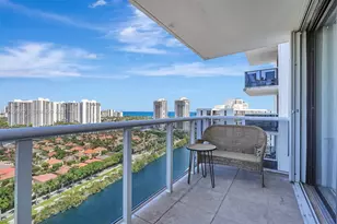 3675 N Country Club Dr, Aventura, FL 33180 - Photo 1