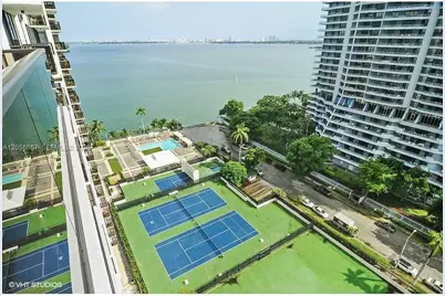600 NE 36 St #1817, Miami, FL 33137 - Photo 1