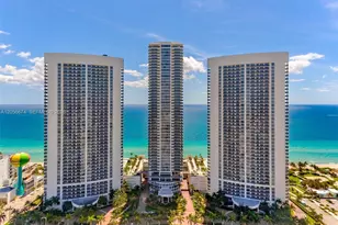 1830 S Ocean Dr, Hallandale Beach, FL 33009 - Photo 1