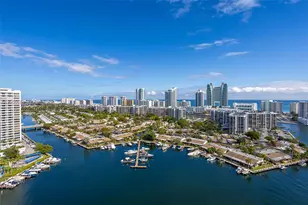 300 Three Islands Boulevard, Hallandale Beach, FL 33009 - Photo 1