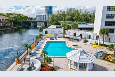 300 Three Islands Blvd #PH3A, Hallandale Beach, FL 33009 - Photo 47