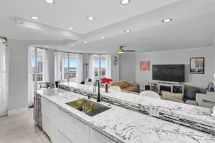 300 Three Islands Boulevard, Hallandale Beach, FL 33009 - Photo 27