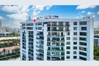 300 Three Islands Blvd #PH3A, Hallandale Beach, FL 33009 - Photo 51