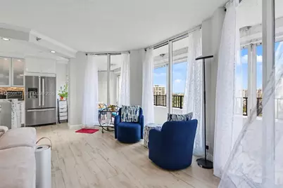 300 Three Islands Blvd #PH3A, Hallandale Beach, FL 33009 - Photo 31