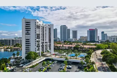 300 Three Islands Blvd #PH3A, Hallandale Beach, FL 33009 - Photo 41