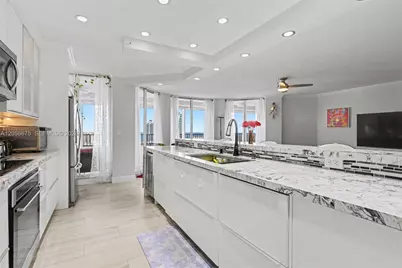 300 Three Islands Blvd #PH3A, Hallandale Beach, FL 33009 - Photo 25