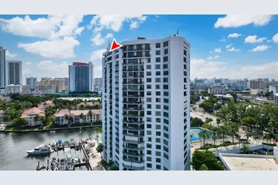 300 Three Islands Blvd #PH3A, Hallandale Beach, FL 33009 - Photo 49