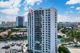 300 Three Islands Boulevard, Hallandale Beach, FL 33009 - Photo 49