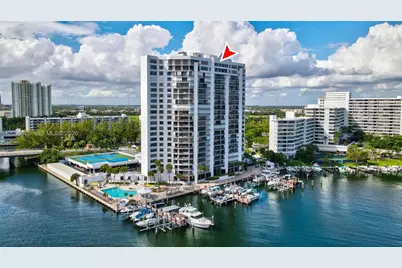 300 Three Islands Blvd #PH3A, Hallandale Beach, FL 33009 - Photo 45
