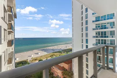 6039 Collins Ave #1527, Miami Beach, FL 33140 - Photo 3