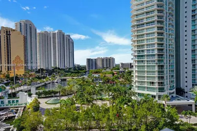 150 Sunny Isles Blvd #1-805, Sunny Isles Beach, FL 33160 - Photo 21