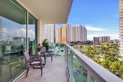 150 Sunny Isles Blvd #1-805, Sunny Isles Beach, FL 33160 - Photo 19