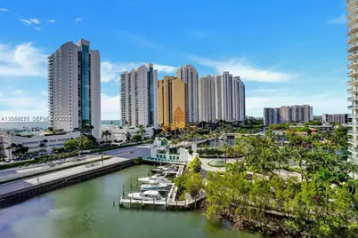 150 Sunny Isles Blvd #1-805, Sunny Isles Beach, FL 33160 - Photo 5