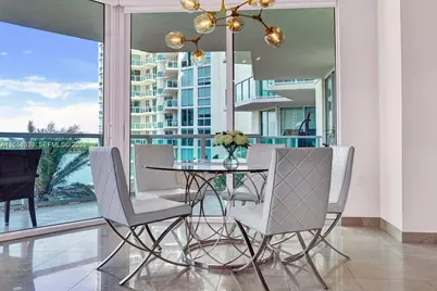 150 Sunny Isles Blvd #1-805, Sunny Isles Beach, FL 33160 - Photo 23