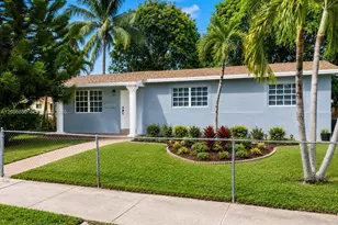 17981 NW 22nd Ct, Miami Gardens, FL 33056 - Photo 1
