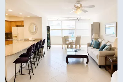 10210 Collins Ave #303, Bal Harbour, FL 33154 - Photo 5