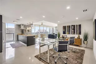495 Brickell Ave, Miami, FL 33131 - Photo 1