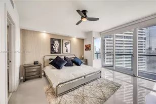 495 Brickell Ave, Miami, FL 33131 - Photo 17