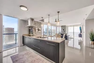 495 Brickell Ave #3702, Miami, FL 33131 - Photo 9