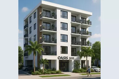 2015 Washington St, Hollywood, FL 33020 - Photo 1
