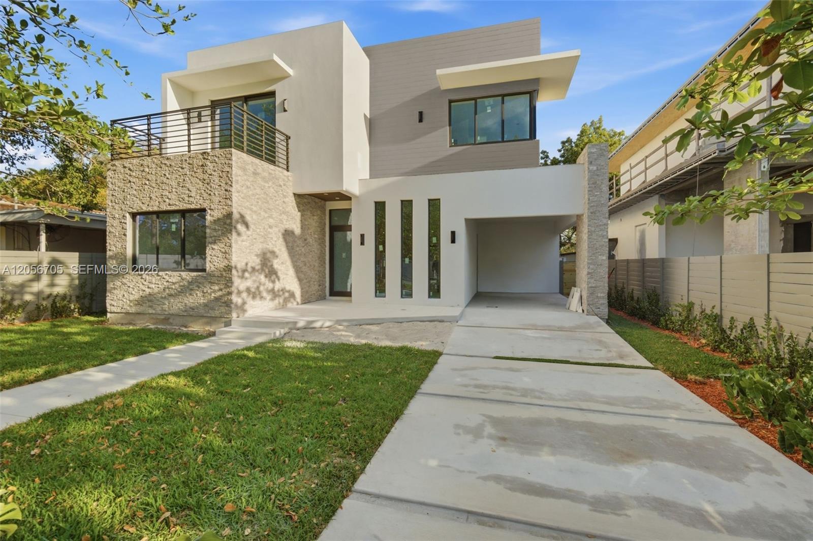 3341 Florida Ave - 3341 Florida Ave, Miami, FL 33133 Luxury Property | Jose Angel Pina