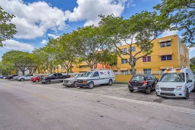 1851 NE 168th St #A8, North Miami Beach, FL 33162 - Photo 13