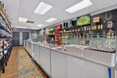 Smoke Shop For Sale in Coral Gables, Coral Gables, FL 33134 - Photo 13