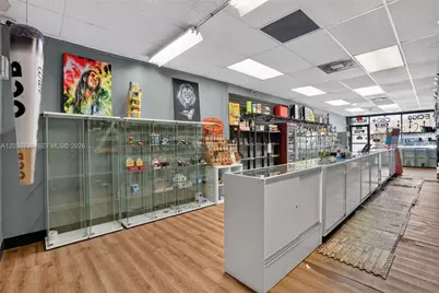 Smoke Shop For Sale in Coral Gables, Coral Gables, FL 33134 - Photo 9