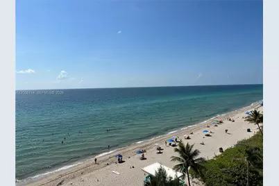 1850 S Ocean Dr #2204, Hallandale Beach, FL 33009 - Photo 35