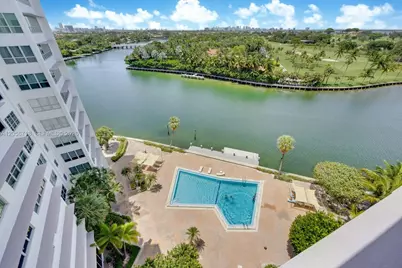 9102 W Bay Harbor Dr #10-B, Bay Harbor Islands, FL 33154 - Photo 13