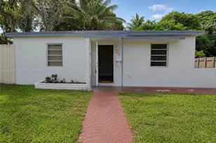 740 NW 130th St, North Miami, FL 33168 - Photo 1
