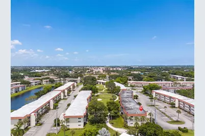 681 S Hollybrook Dr #310, Pembroke Pines, FL 33025 - Photo 27