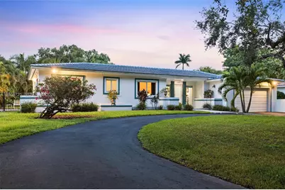 440 Tivoli Ave, Coral Gables, FL 33143 - Photo 3