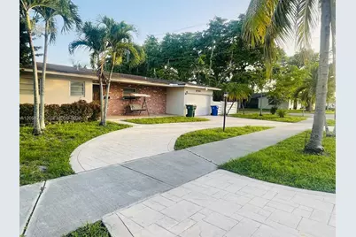 6790 SW 10th Ct #6790, Pembroke Pines, FL 33023 - Photo 1