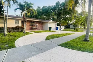 6790 SW 10th Ct, Pembroke Pines, FL 33023 - Photo 1
